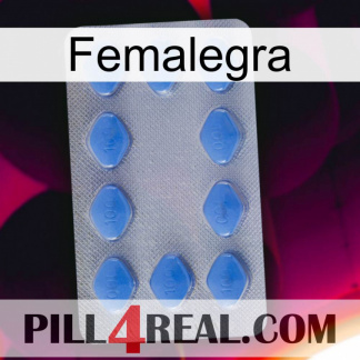 Femalegra 21